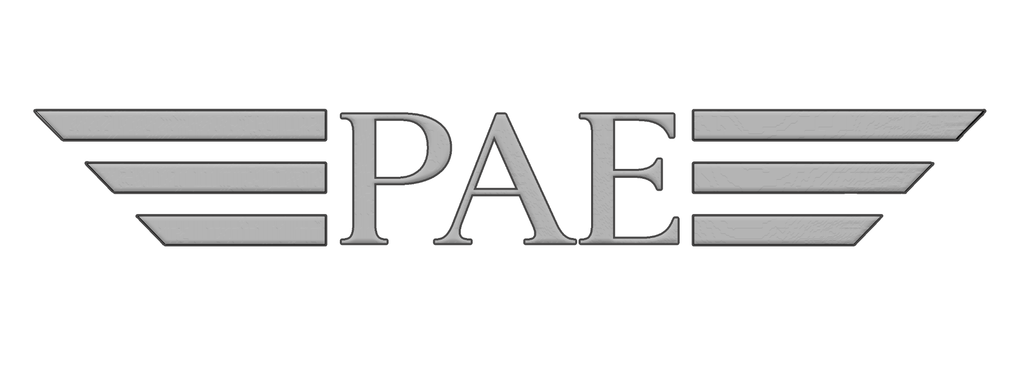 PAE  Patrimonio Automovilístico Español