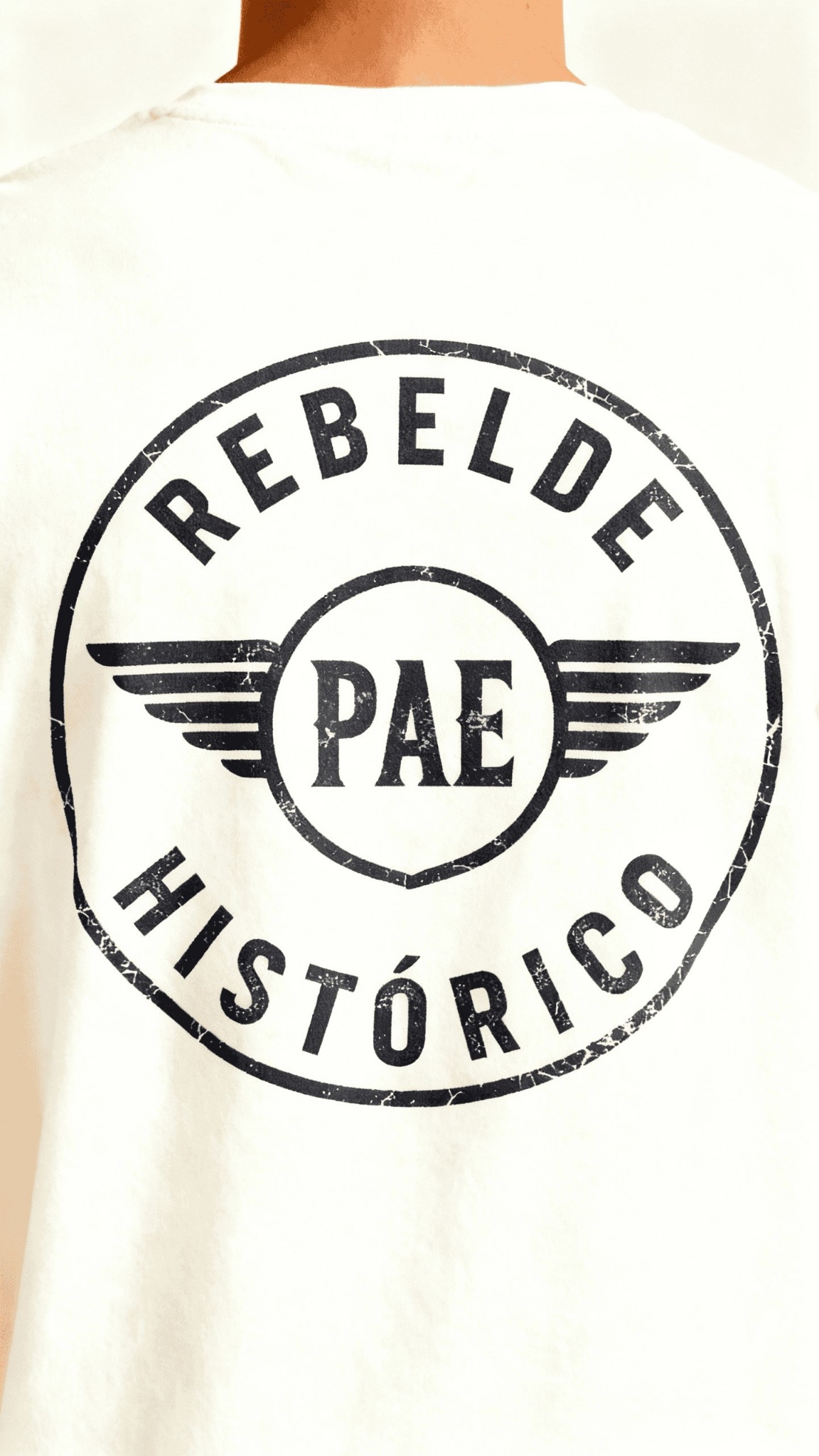 Rebelde Histórico